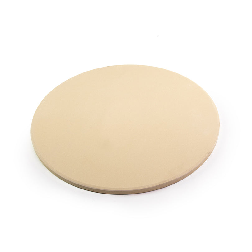 Pietra refrattaria per Kamado XLarge cm Ø42x1,5