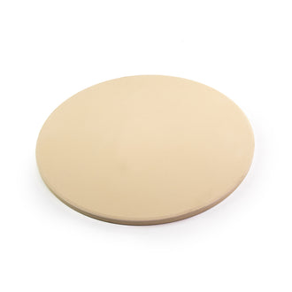 Pietra refrattaria per Kamado XLarge cm Ø42x1,5