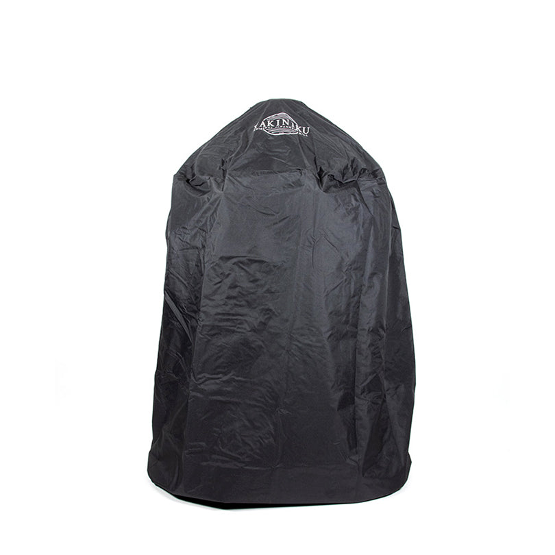 Kamado XXLarge Complete "Yakiniku", per 12-15 persone cm Ø61/140x133,5