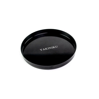 Vassoio raccogli-succhi per Kamado Medium, Large, XLarge e XXLarge cm Ø30x3