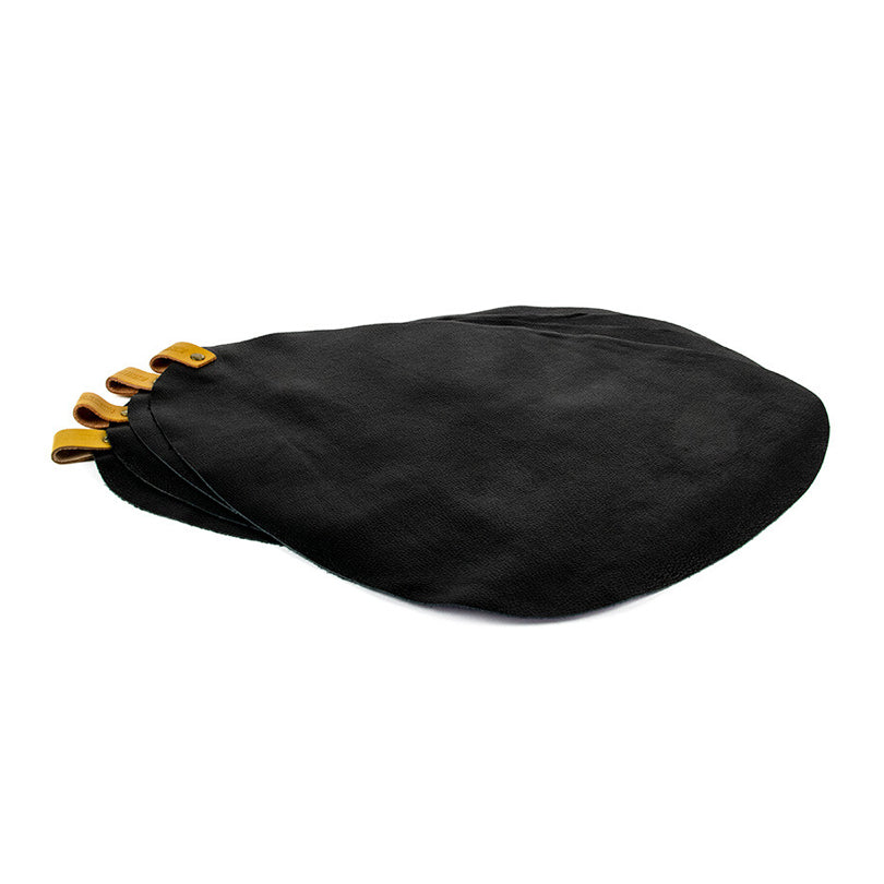 Tovaglietta all'americana rettangolare, confezione 4 pezzi cm 45x36