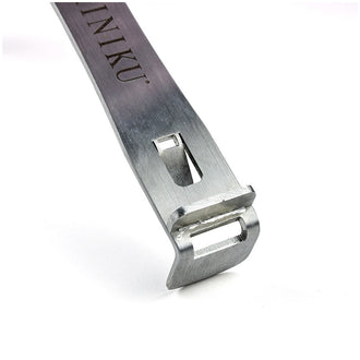 Sollevatore per griglie cottura cm 32,5x12,2x3,2