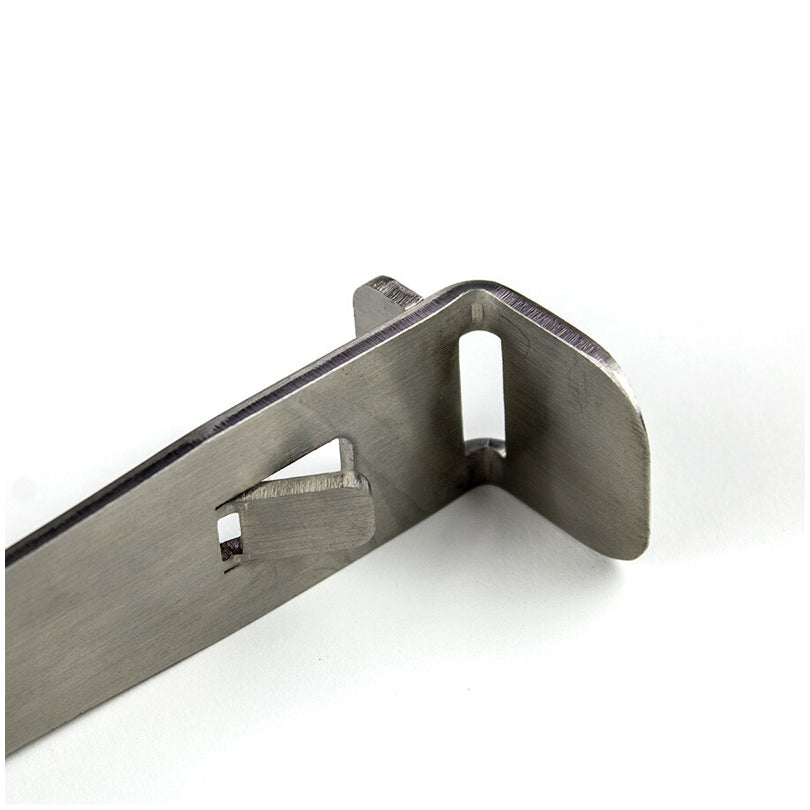 Sollevatore per griglie cottura cm 32,5x12,2x3,2