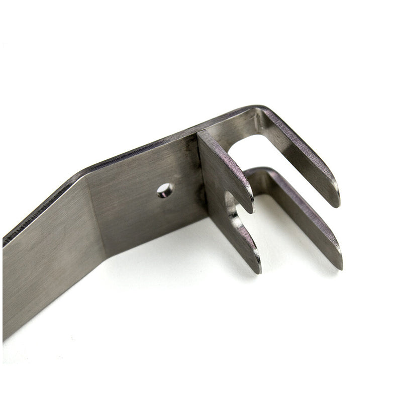 Sollevatore per griglie cottura cm 32,5x12,2x3,2