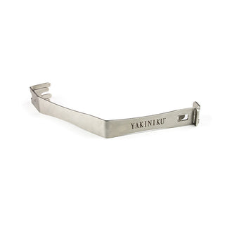 Sollevatore per griglie cottura cm 32,5x12,2x3,2