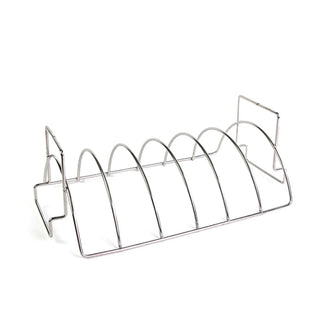 Portacostine, adatto per 6 costine cm 40x25,5x13,5