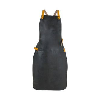 Grembiule BBQ con tracolla cross-body regolabile cm 58x105