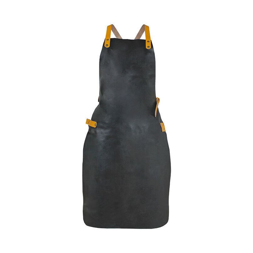 Grembiule BBQ con tracolla cross-body regolabile cm 58x105