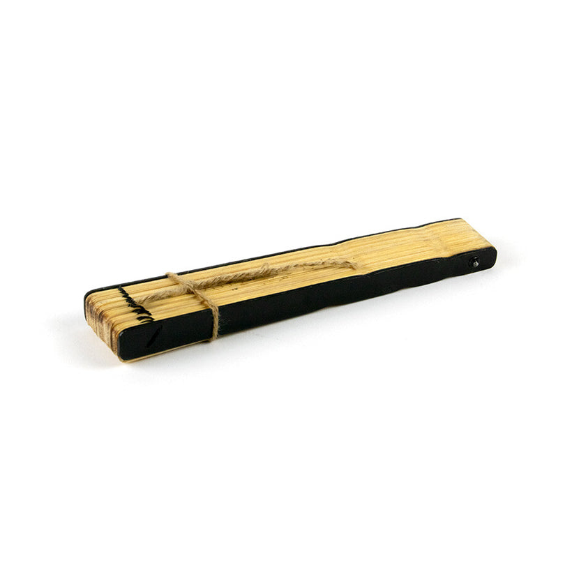 Ventaglio per braci cm 3x40