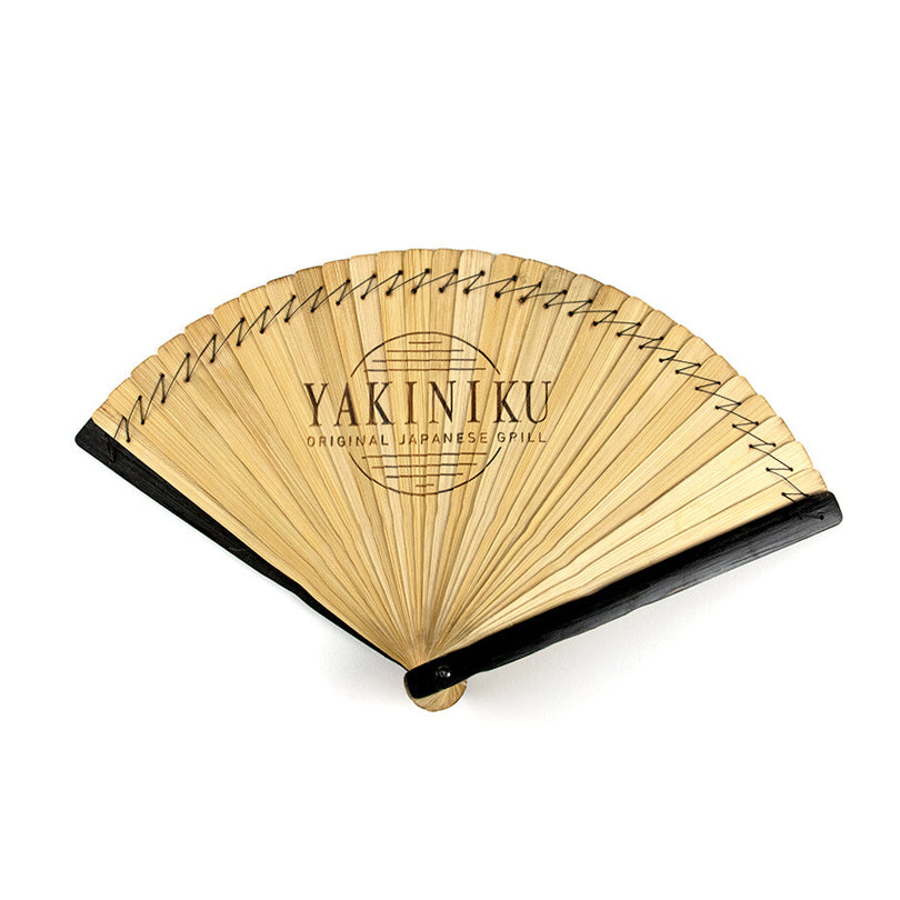 Ventaglio per braci cm 3x40
