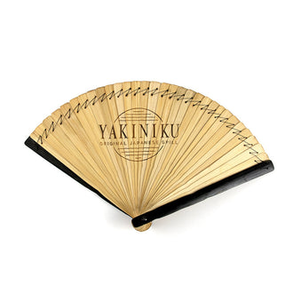 Ventaglio per braci cm 3x40