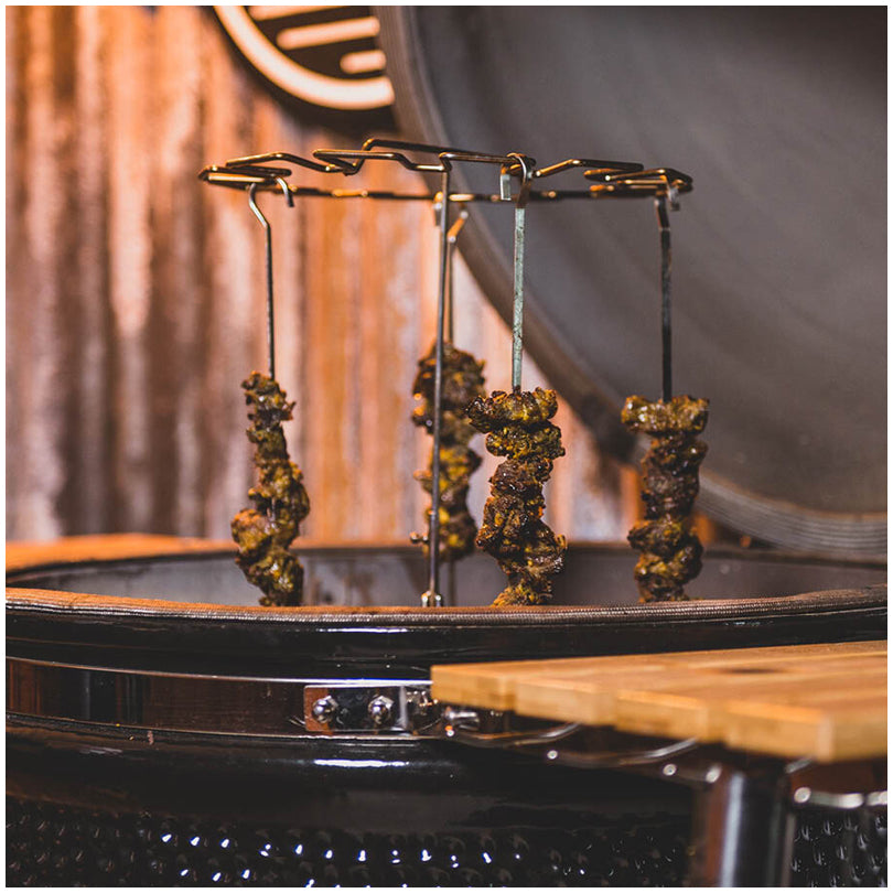 Set Tandoori, 13 pezzi cm Ø25x33,5