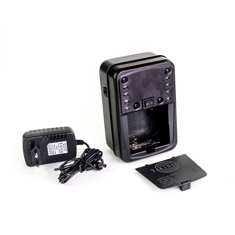 Kit spiedo giraarrosto cm 90