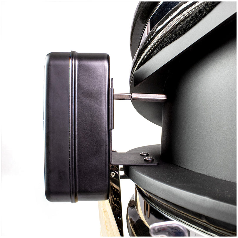 Kit spiedo giraarrosto cm 90