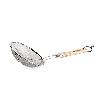 Setaccio BBQ per Shichirin cm Ø19,5x43,8