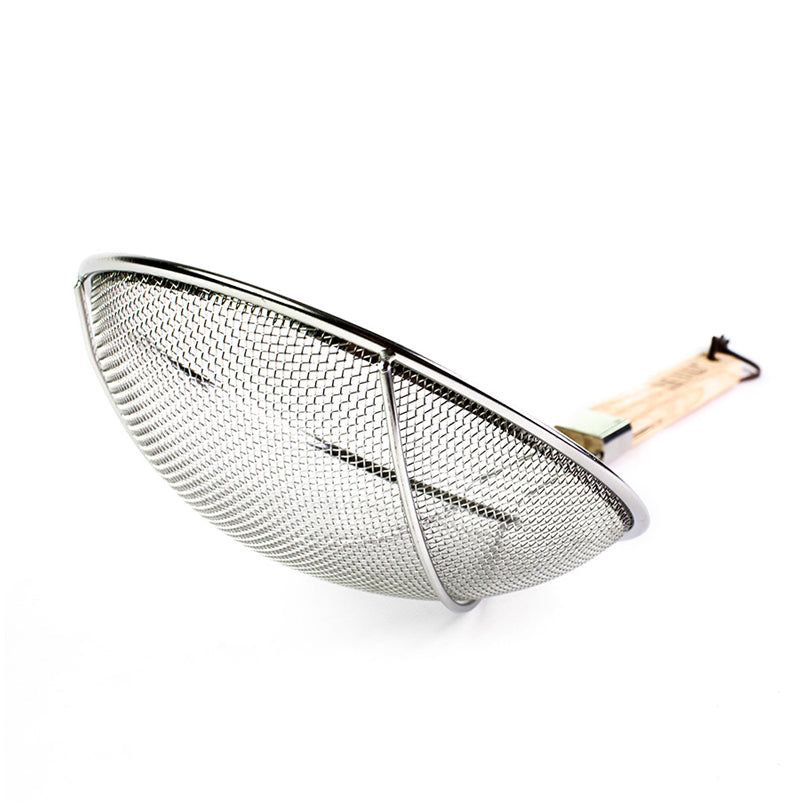 Setaccio BBQ per Shichirin cm Ø19,5x43,8