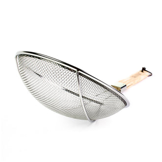 Setaccio BBQ per Shichirin cm Ø19,5x43,8