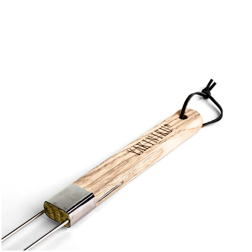 Setaccio BBQ per Shichirin cm Ø19,5x43,8