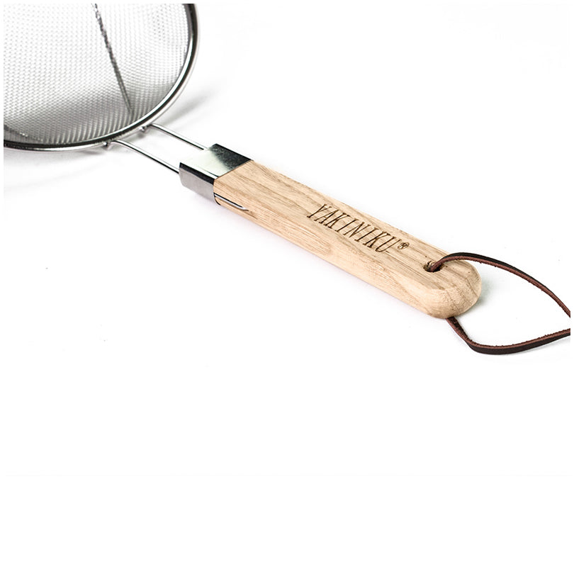 Setaccio BBQ per Shichirin cm Ø19,5x43,8