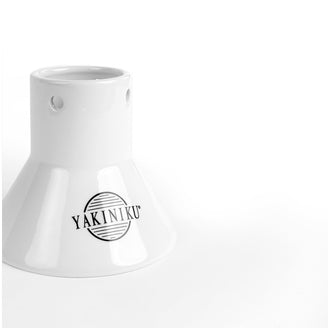 Cuocipollo BBQ "Chicken Sitter" cm Ø12,8x11,4