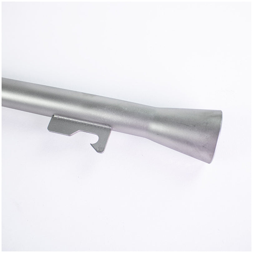 Cannello cm Ø4x65