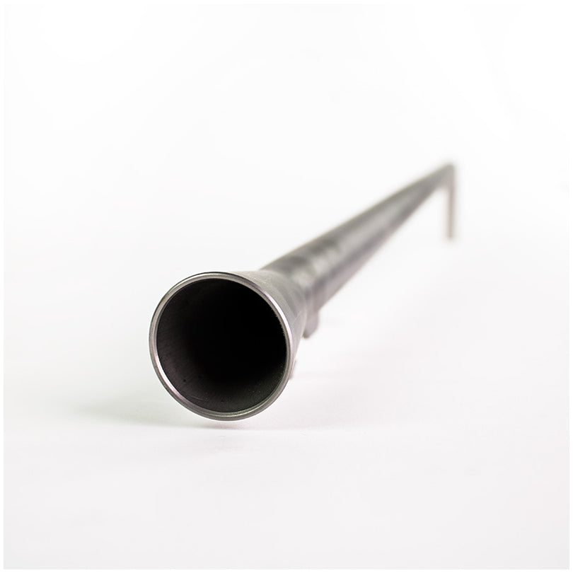 Cannello cm Ø4x65