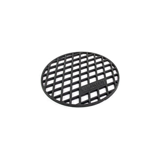 Griglia cottura in ghisa tonda per Shichirin cm Ø29,7x0,5