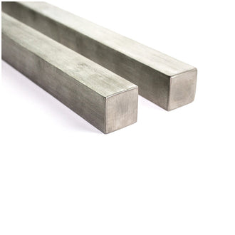 Barra Yakitori per Shichirin rettangolare, confezione 2 pezzi cm 2x2x40