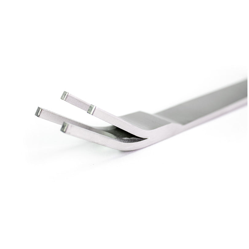 Sollevatore griglie cottura per Shichirin "Grid Gripper" cm 35,5