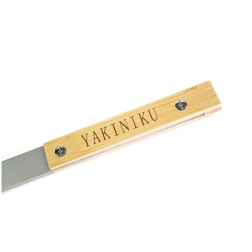 Sollevatore griglie cottura per Shichirin "Grid Gripper" cm 35,5
