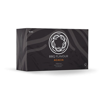 Carbone duro "Acacia", 10 kg cm 50x20x29