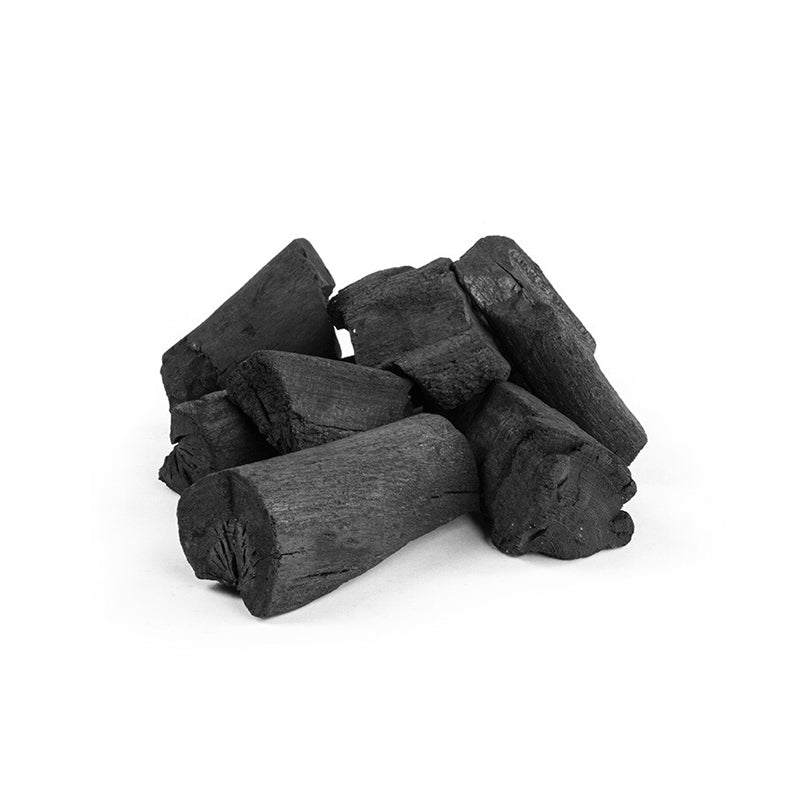 Carbone duro "Acacia", 10 kg cm 50x20x29