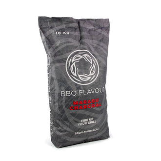 Carbonella Marabu, sacco da 10 kg cm 40x28x60