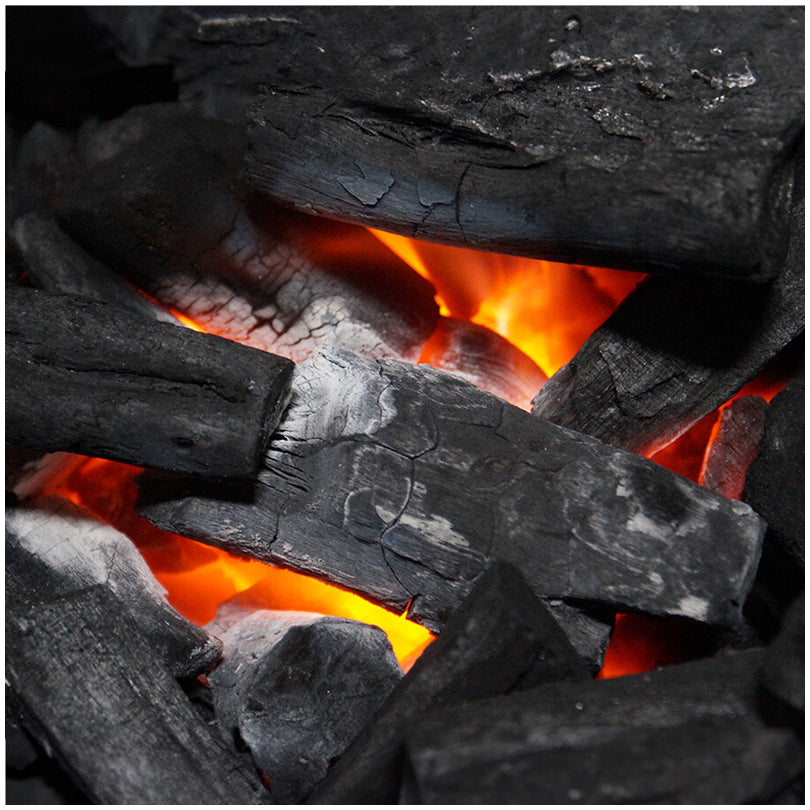 Carbonella Marabu, sacco da 10 kg cm 40x28x60