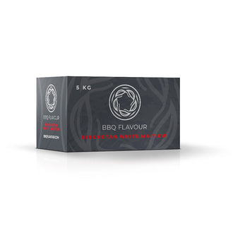 Carbone Binchotan "Maitiew", confezione da 5 kg cm 37x22x21