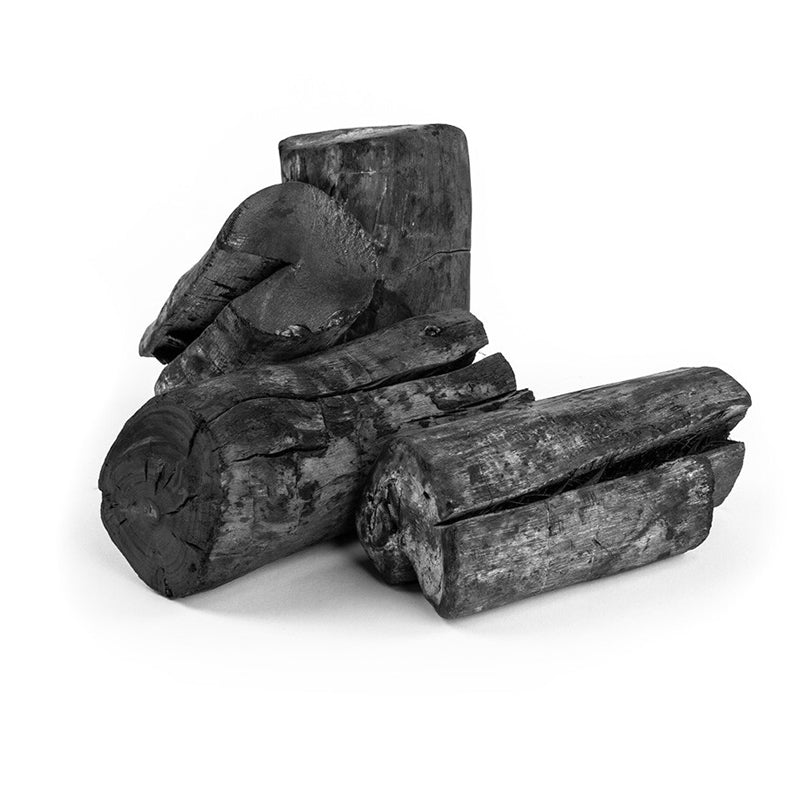 Carbone Binchotan "Maitiew", confezione da 5 kg cm 37x22x21