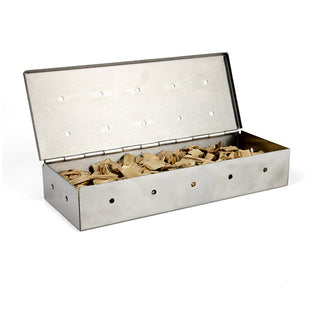 Smokeing Box rettangolare cm 24x9x4,5