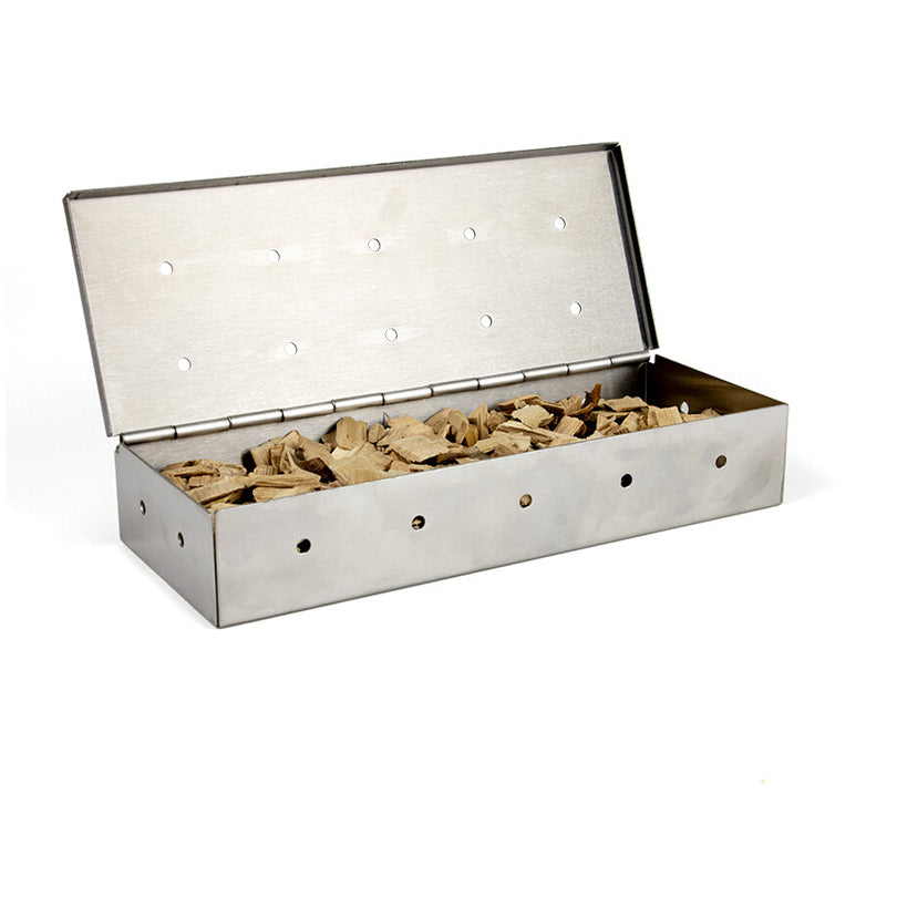 Smokeing Box rettangolare cm 24x9x4,5