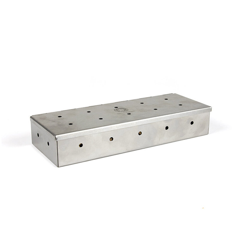 Smokeing Box rettangolare cm 24x9x4,5