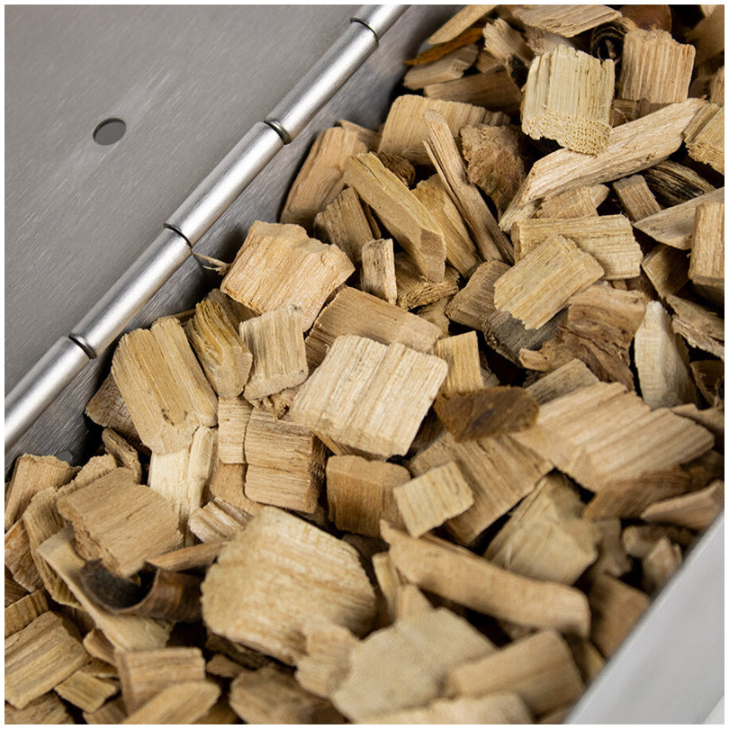 Smokeing Box rettangolare cm 24x9x4,5