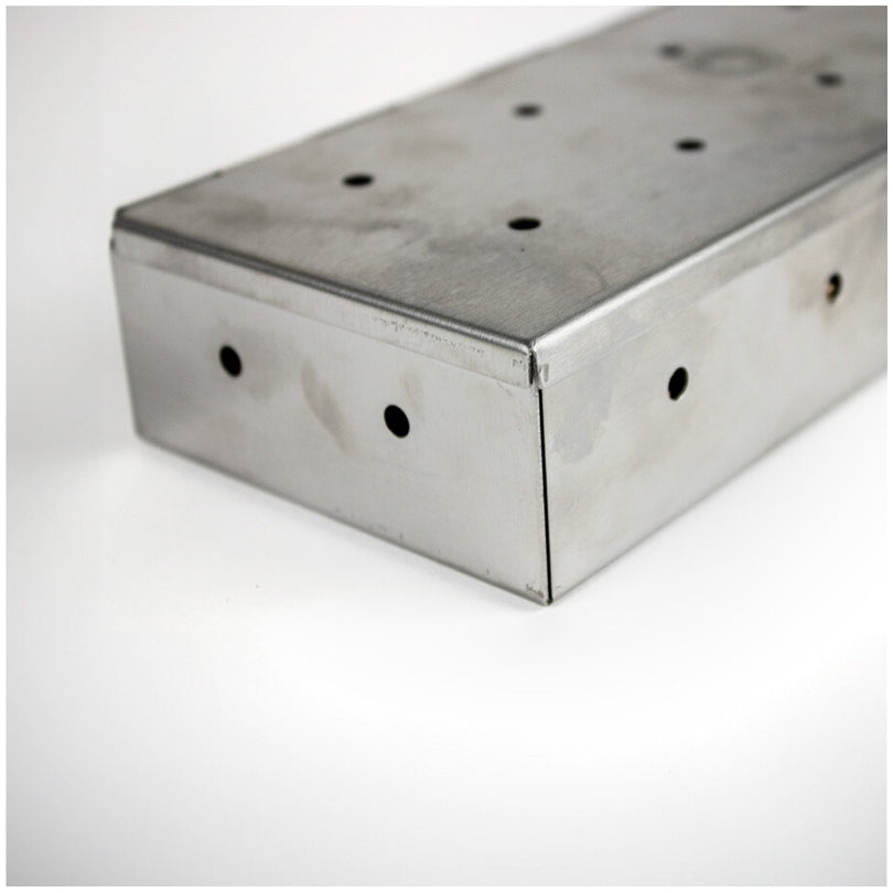 Smokeing Box rettangolare cm 24x9x4,5