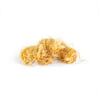 Accendifuoco "Woodwool" cm 15x7x25