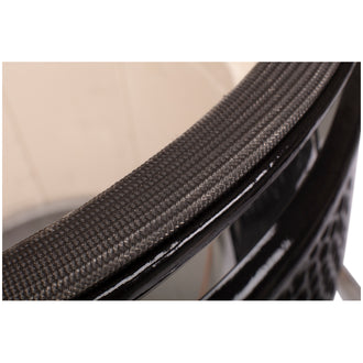 Guarnizione in fibra di vetro per Kamado Medium, Large e XLarge cm 3x200
