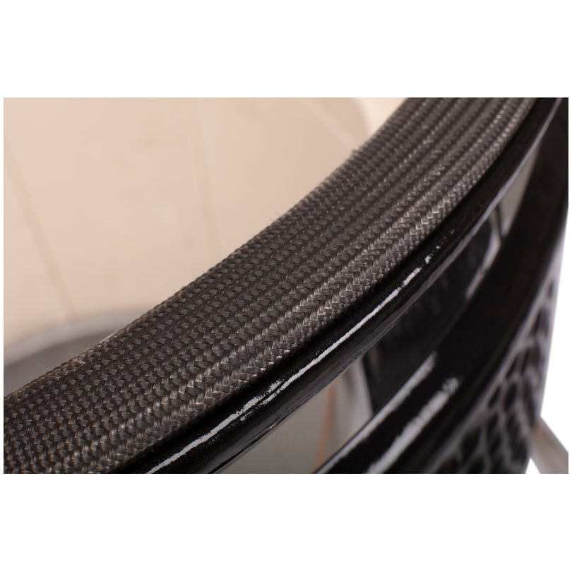 Guarnizione in fibra di vetro per Kamado Medium, Large e XLarge cm 3x200