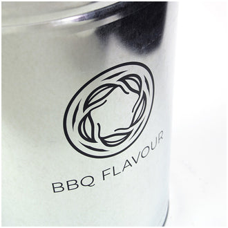 Contenitore di scorta per carbone, 80 litri cm Ø46,7x60,5