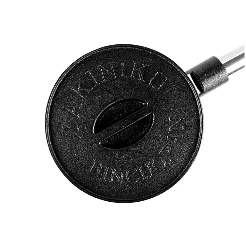 Ciminiera d'accensione "Binchopan" cm Ø18x24