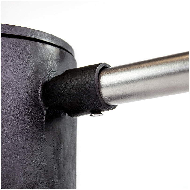 Ciminiera d'accensione "Binchopan" cm Ø18x24