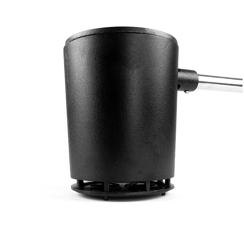 Ciminiera d'accensione "Binchopan" cm Ø18x24