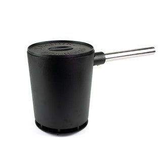 Ciminiera d'accensione "Binchopan" cm Ø18x24