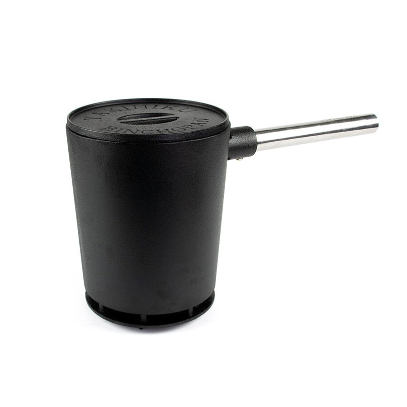 Ciminiera d'accensione "Binchopan" cm Ø18x24